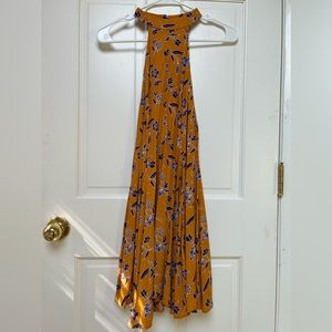 Kimchi blue mini dress